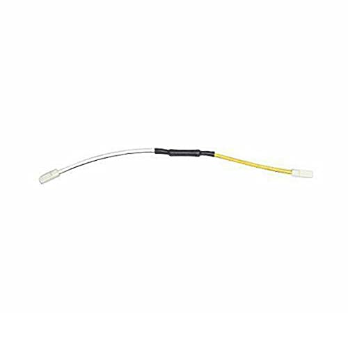Replacement Part For Kirby Vacuum Cleaner Lead Wire With FuseKirby Part # compare to part 602910