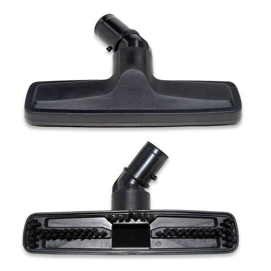Replacement Part for Hoover Canister Vacuum Cleaner Black Floor Brush with Pin # Compare to Part 440009293