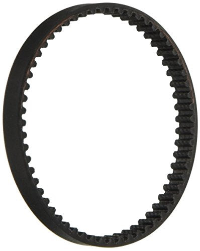 Bissell Left Side 2x 8920 9200 9300 Geared Belt, 2 1/4"