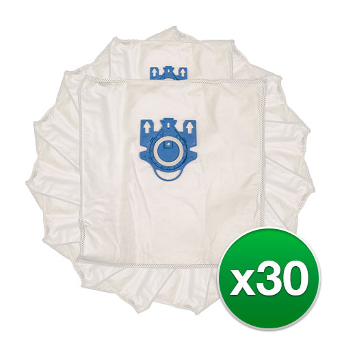 Replacement Vacuum Bag for Envirocare 7189520A / 7189520 / C204 / GN (6Pk)