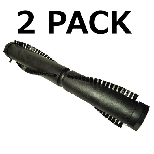 2 Eureka Sanitaire 53350-1, EK205, 12" Vacuum Cleaner roller Brush VG2 Hex End Vac