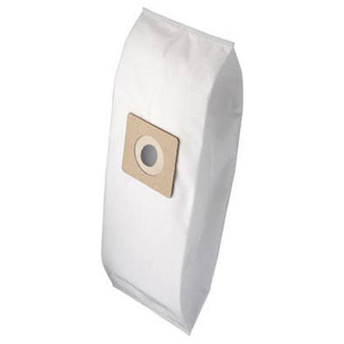 Hoover Type Y HEPA Replacement for Upright Cleaner Disposable Vacuum Bag, White, 2 per Pack