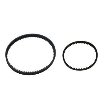 Bissell ProHeat 2X Belt Set (203-6688 and 203-6804)