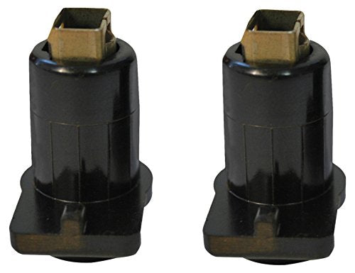 Kirby 107276 1cr/Lg Brush Holder