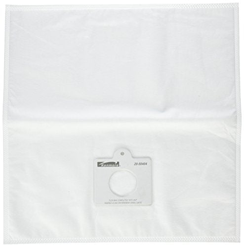 Kenmore C 5055 50558 Q 50557 Panasonic C-5 Vacuum Bags Allergen Performance (3 Bags)