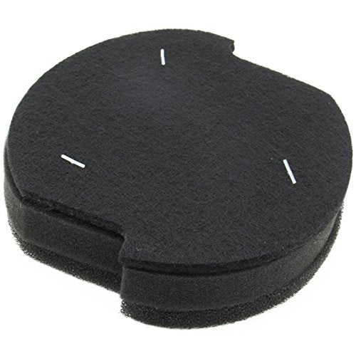 Bissell Powerlifter Pet & Powertrak Vacuum Filter. Replaces OEM# 1604127/160-4127 (1)