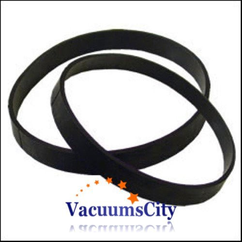 Hoover Concept Upright Vacuum Cleaner Flat Belt { 2 Belts }Generic Part # AF7273