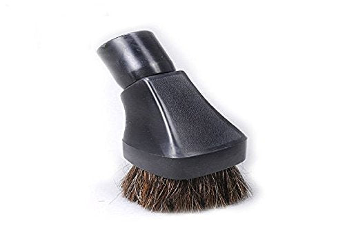 Miele , Bosch 35MM Canister Vacuums Dust Brush With Swivel Elbow 1 Only # 32-1617-62