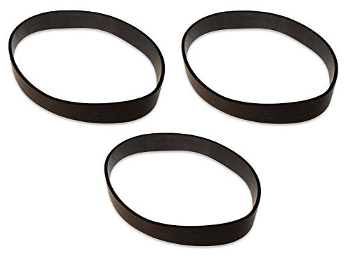 (3) Hoover Genuine Belt to Replace 38528033 38528-033 AH20080 40201160"