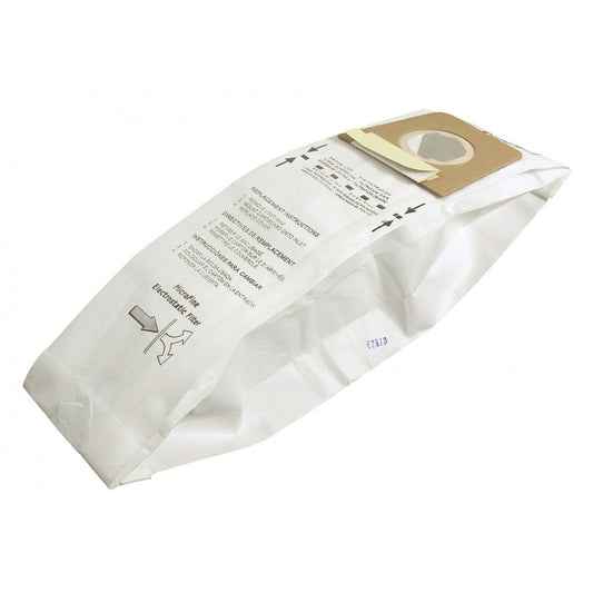 Dirt Devil Type U Bags by Envirocare (3
