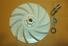 KIRBY LEGEND & HERITAGE PLASTIC FAN ASSEMBLY