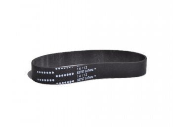 Eureka AS2000 Upright Long Life 1 Belt Part # 83797 by Eureka