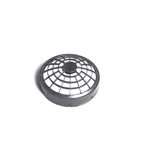 Proteam Back Pack Vacuum Cleaner Hepa Dome Filter # 106526