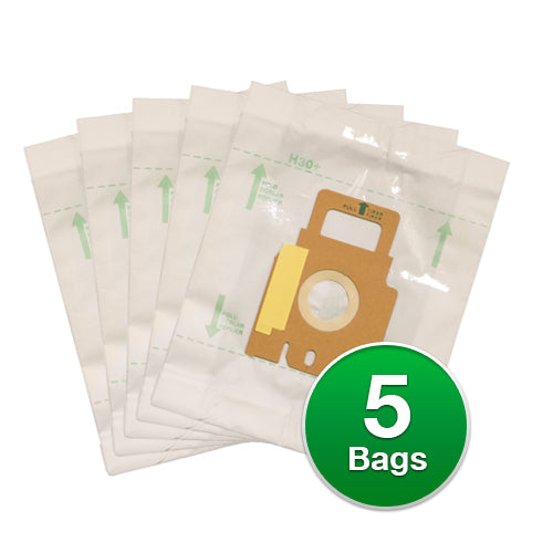 Replacement Vacuum Bags for Hoover09169855 / Style H30+