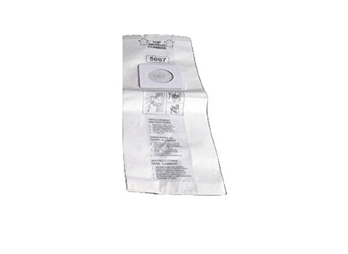 Kenmore 5067,5067-8 DVC Upright Style X Paper Bags 116SW