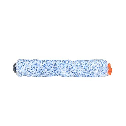 Replacement Part For Bissell Crosswave Wood Floors Vacuum Cleaner Brushroll # compare to part 1608022
