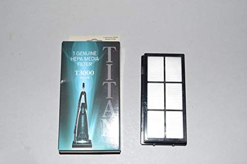 Filter- T3000 Upright HEPA