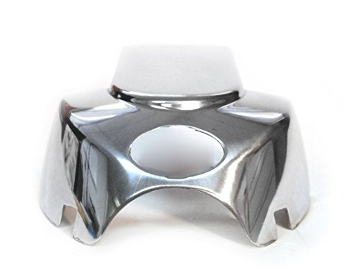 Kirby 160006 Headlight Cap Casting