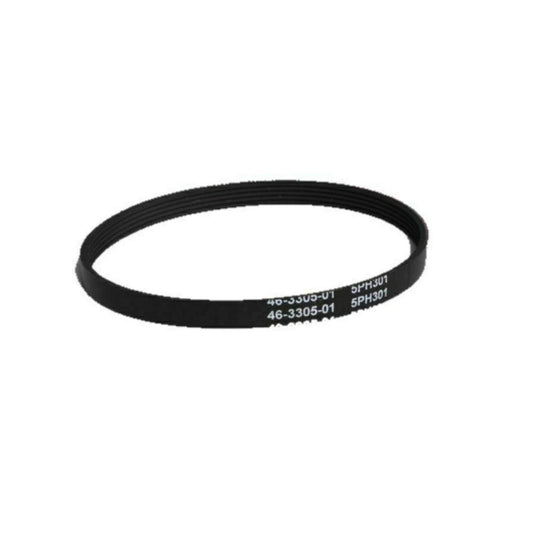 Replacement Part For Kenmore Belt Serpentine Style Diameter # compare to part 46-3305-01