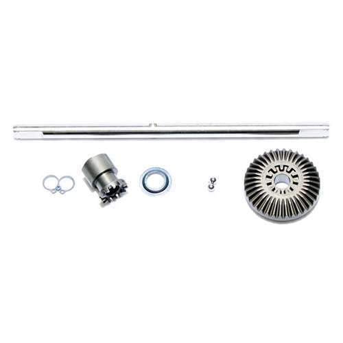 Kirby Clutch Overload Gear Assembly #555211A