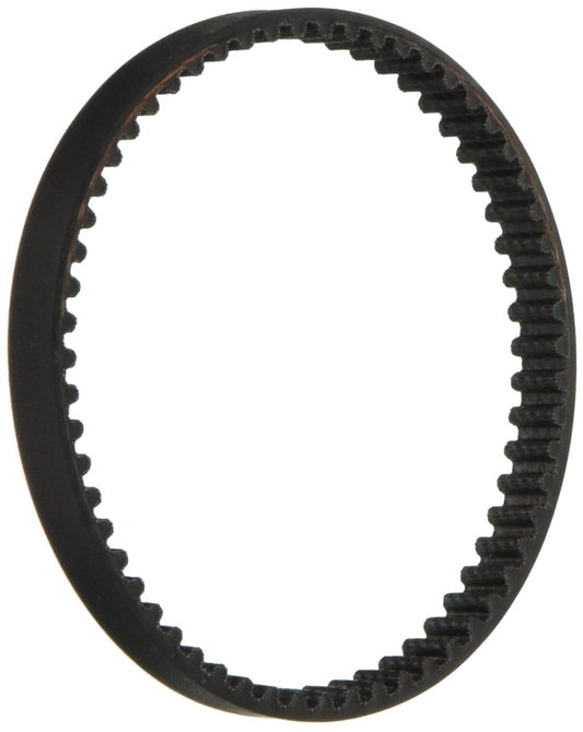 Bissell Left Side 2x 8920 9200 9300 Geared Belt, 2 1/4"