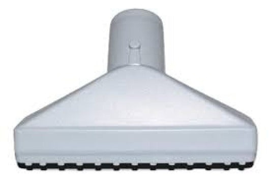 Hoover 43414057 Vacuum Upholstery Nozzle Genuine Original Equipment Manufacturer (OEM) Part Black Gloss