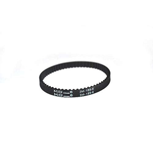 Hoover 440006942 (BH51120 Vacuum Cleaner Air Lift Gear Belt)