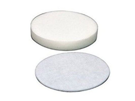Envirocare Shark Navigator Professional Foam Filter Set F658