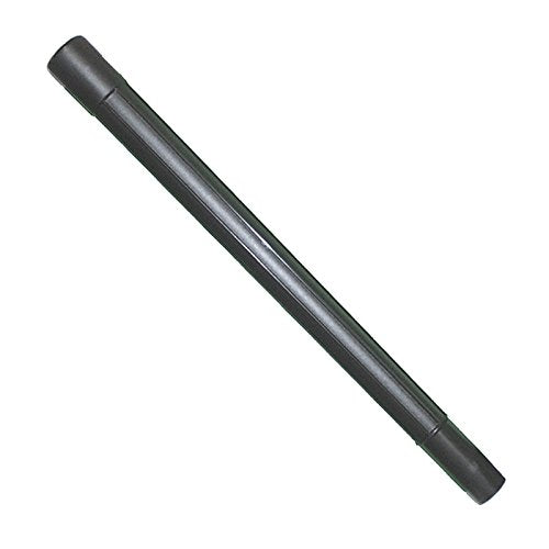 WAND PLASTIC BLACK 1 1/4IN