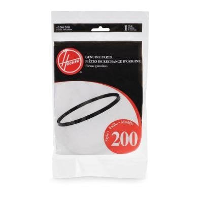 Hoover Replacement V-Belt for WindTunnel Self-Propelled Upright Vacuum Cleaners 40201200