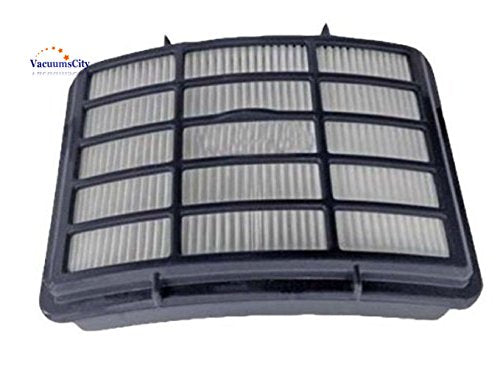 Shark Euro-Pro Navigator Lift-Away Bag-Less Upright Vac Hepa Filter Part # F651 (1 Filter)
