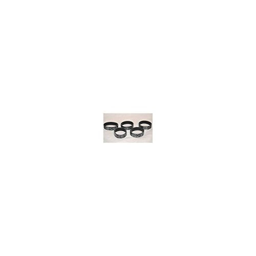 Genuine Hoover Canister Vacuum Belts 38528011
