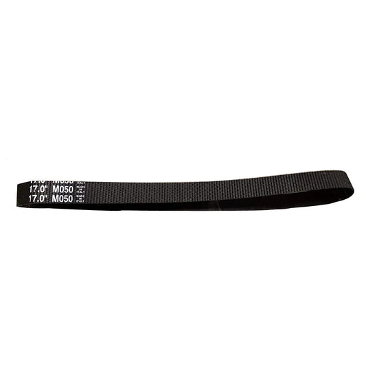 Replacement Part For Eureka Type W Vacuum Cleaner 2 Belts FL 12.8X429 For Models AS1061, AS1092, AS3001, AS3008, AS3011, AS3020, AS3030, AS3033, AS3035, AS3039