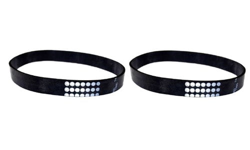 Eureka Victory Belt Type U Belt 2 Pk - 20-3108-01