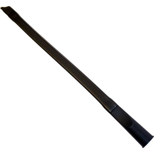 ANBOO 1.25inch Flexible Crevice Tool for Vacuum Hoses Accepting 1 1/4"(32mm) Inner Diameter Attachments 24.4inch