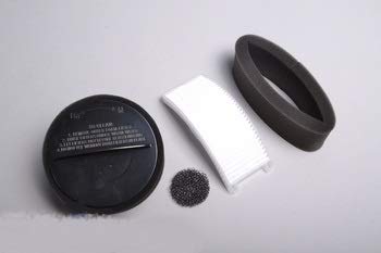 TRV Filter KIT- Stlye 12 BAGLESS Upright # 2032120