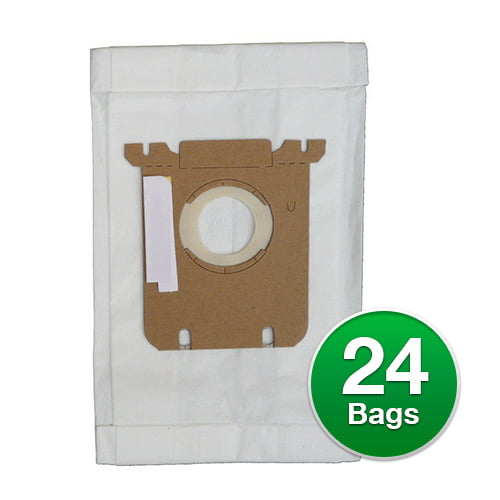 Replacement Vacuum Bag for Eureka 135 (6-Pack) Replacement Vacuum Bag
