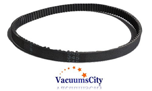 Hoover Double-Duty C1830 Commercial Upright Geared Belt Single Part # 59151013,903017.