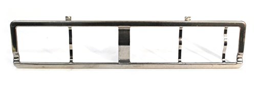 Kirby 152604 Rugplate-R Cross Bars