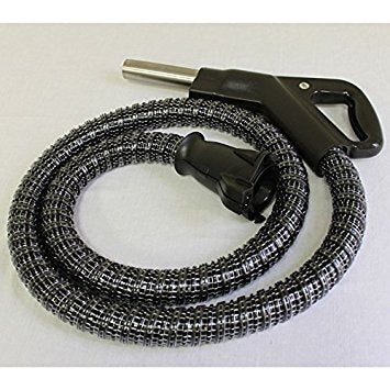 Rainbow Genuine Electric Hose and Handle, 8 Ft, Fits Model PN-2E Power Nozzle ONLY!