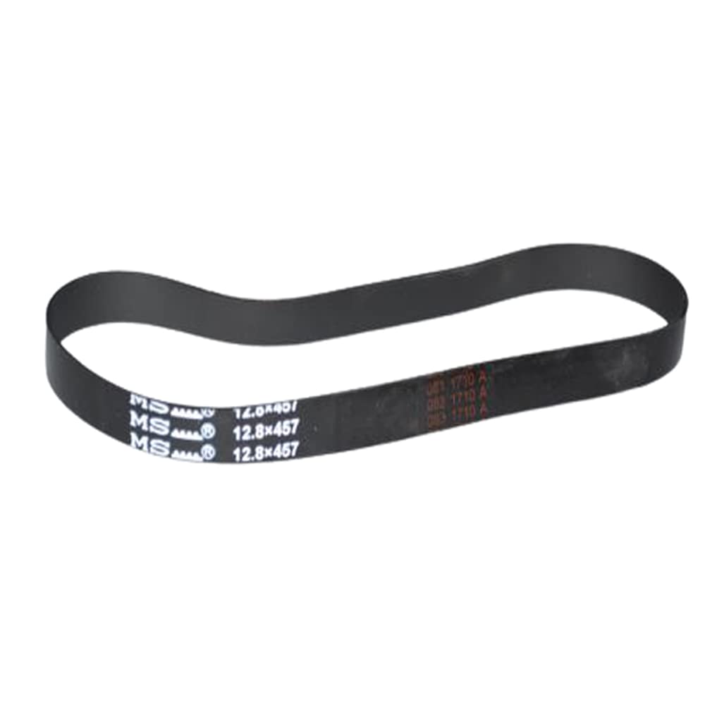 Replacement Part for Hoover WindTunnel 3 High Performance Pet Bagless Corded Upright UH72630 Vacuum Cleaner Belt # Compare to Part AH20065, 562289001