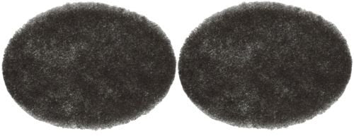 PartsBlast 2 Eureka 38333 Vacuum MM Motor Filters Mighty Mite & Sanitaire Models 3600