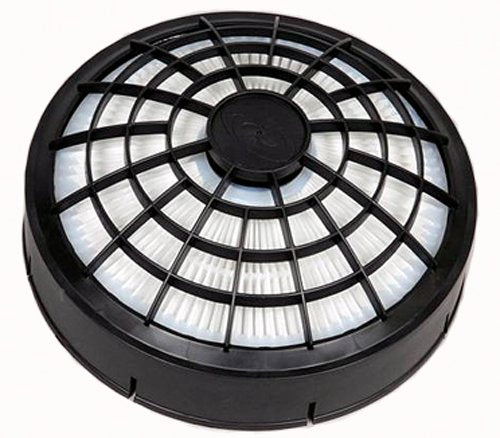 ProTeam Backpack Vacuum HEPA Dome Filter Assembly #106526