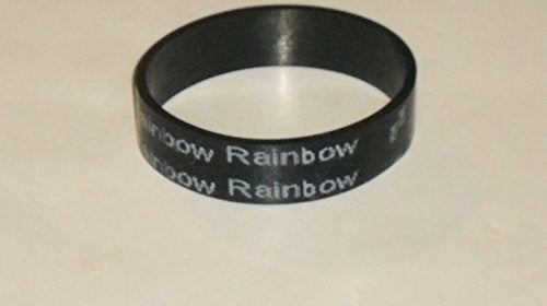 Rainbow Rexair 1650 Series Power Nozzle Belts Single Genuine Part # R1699b