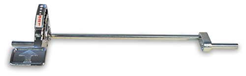 Genuine Kirby Wheel Shaft Assembly for G3, G4, G5,