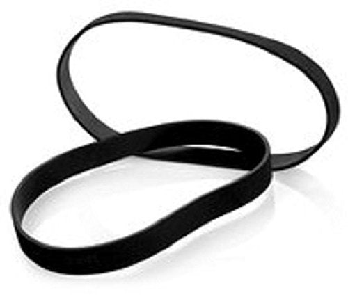 Hoover Style 30 Carded Concept BrushRoll Belt 2PK # 40201030,38528008,17381.