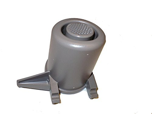 Genuine Kirby Sentria 2 Air Intake Guard - 224212