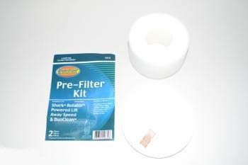 Filter PRE MOTOR-NV680 Powered Lift Away Also FITS NV681 682 NV800 801 803 UV810 AX950 951# F670