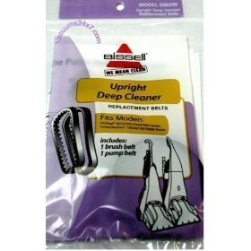 Bissell Proheat Pump Belt Replacement 2150628