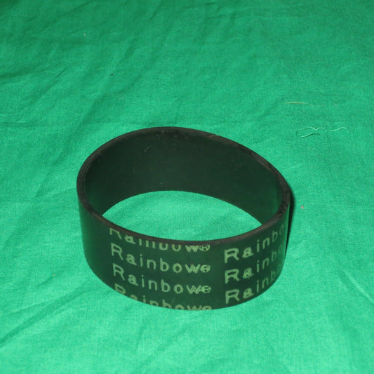 Genuine Rexair Rainbow Vac Type 12 Power Nozzle Vacuum Belts Smooth Thick Style